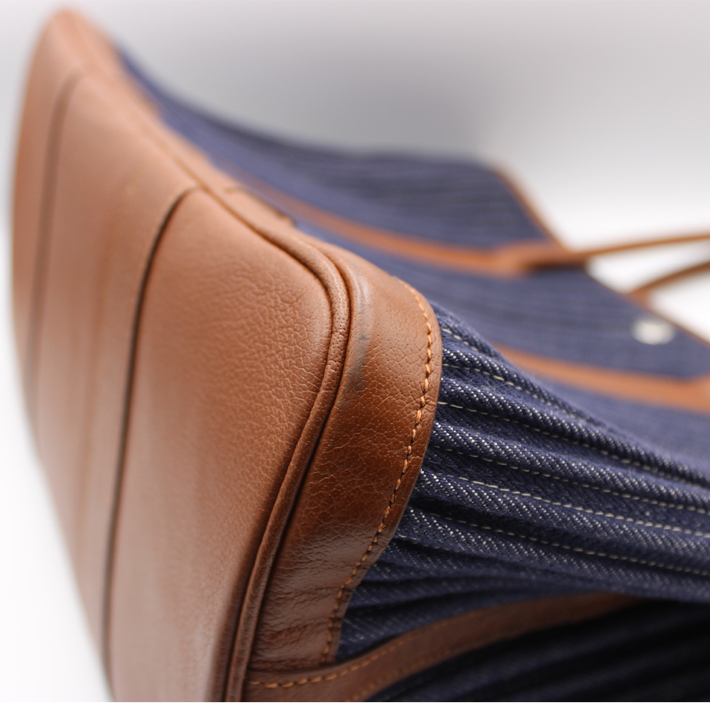 ガーデンパーティー PM トワルデニム