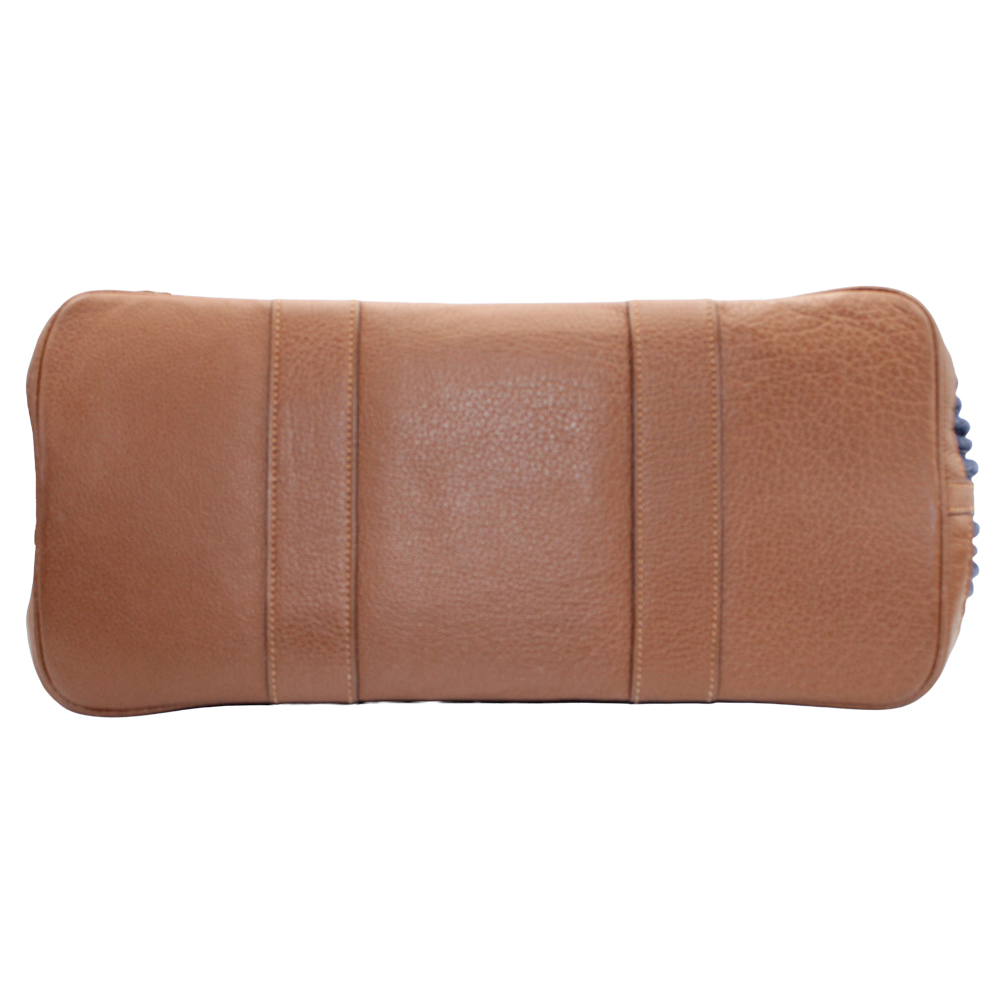 ガーデンパーティー PM トワルデニム