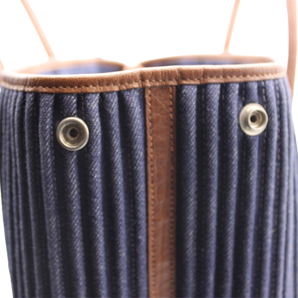 ガーデンパーティー PM トワルデニム