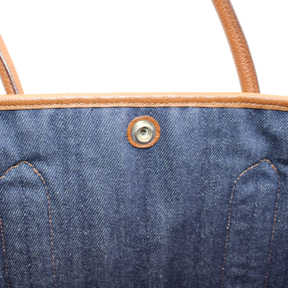 ガーデンパーティー PM トワルデニム