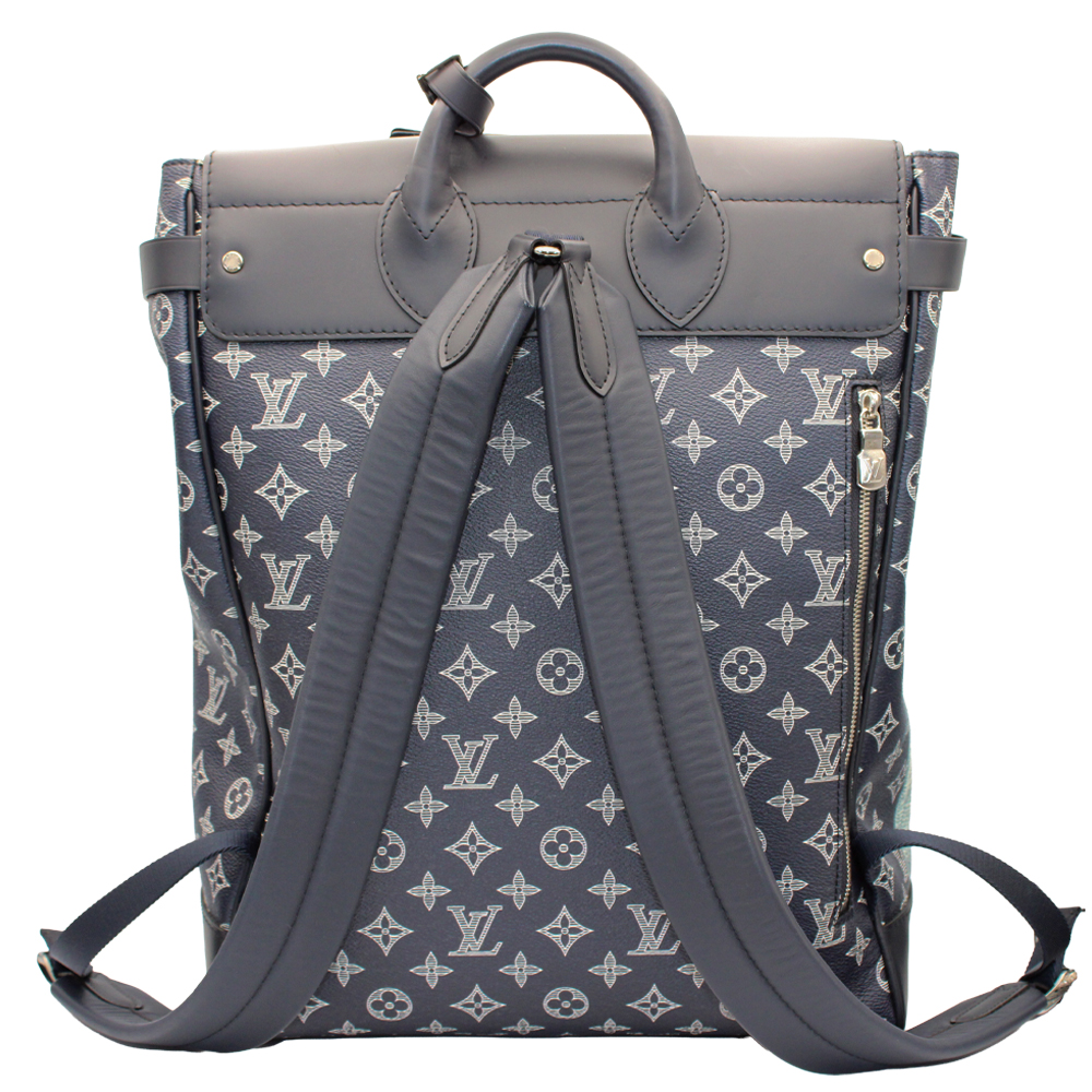 モノグラム　サバンナ　スティーマー バックパック