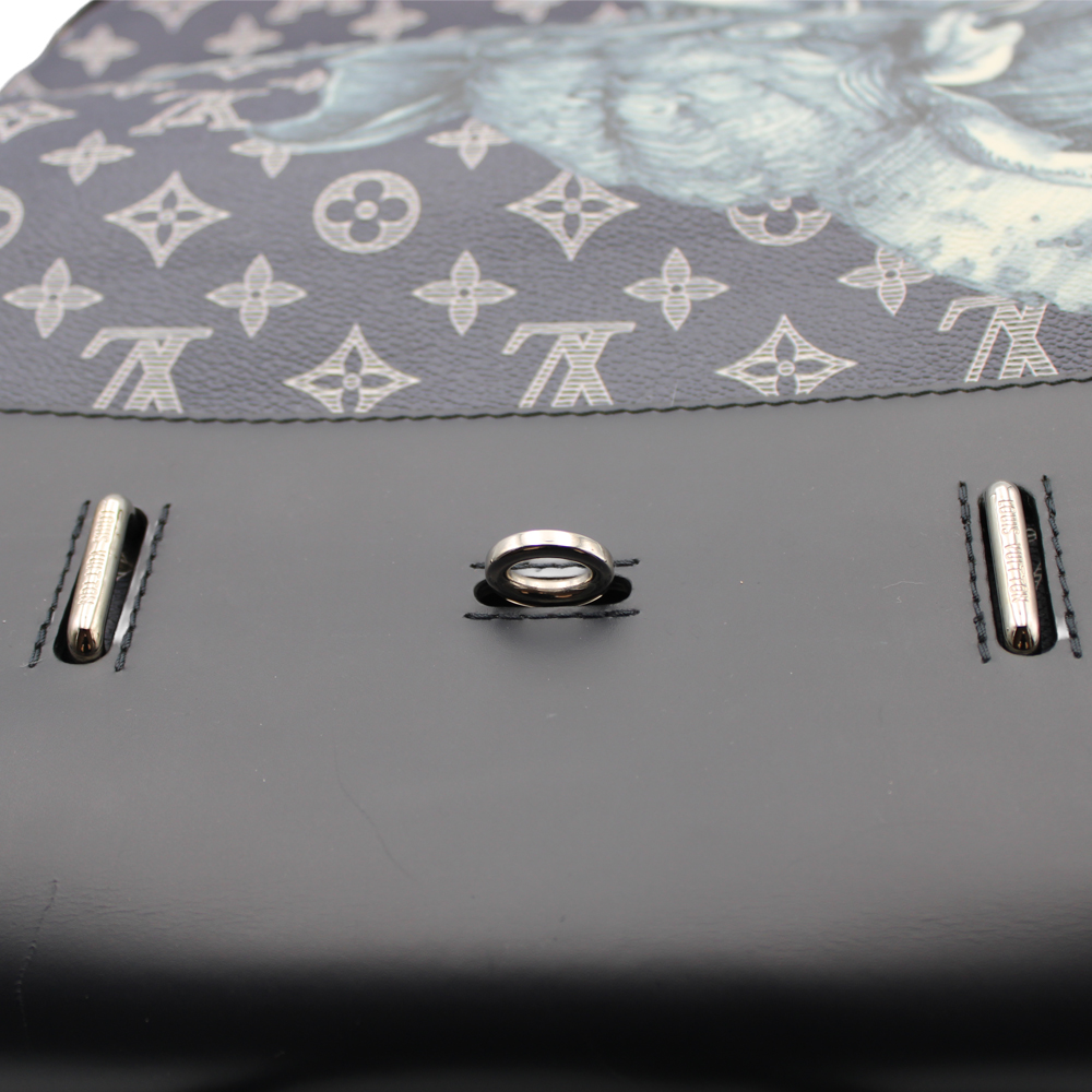 モノグラム　サバンナ　スティーマー バックパック