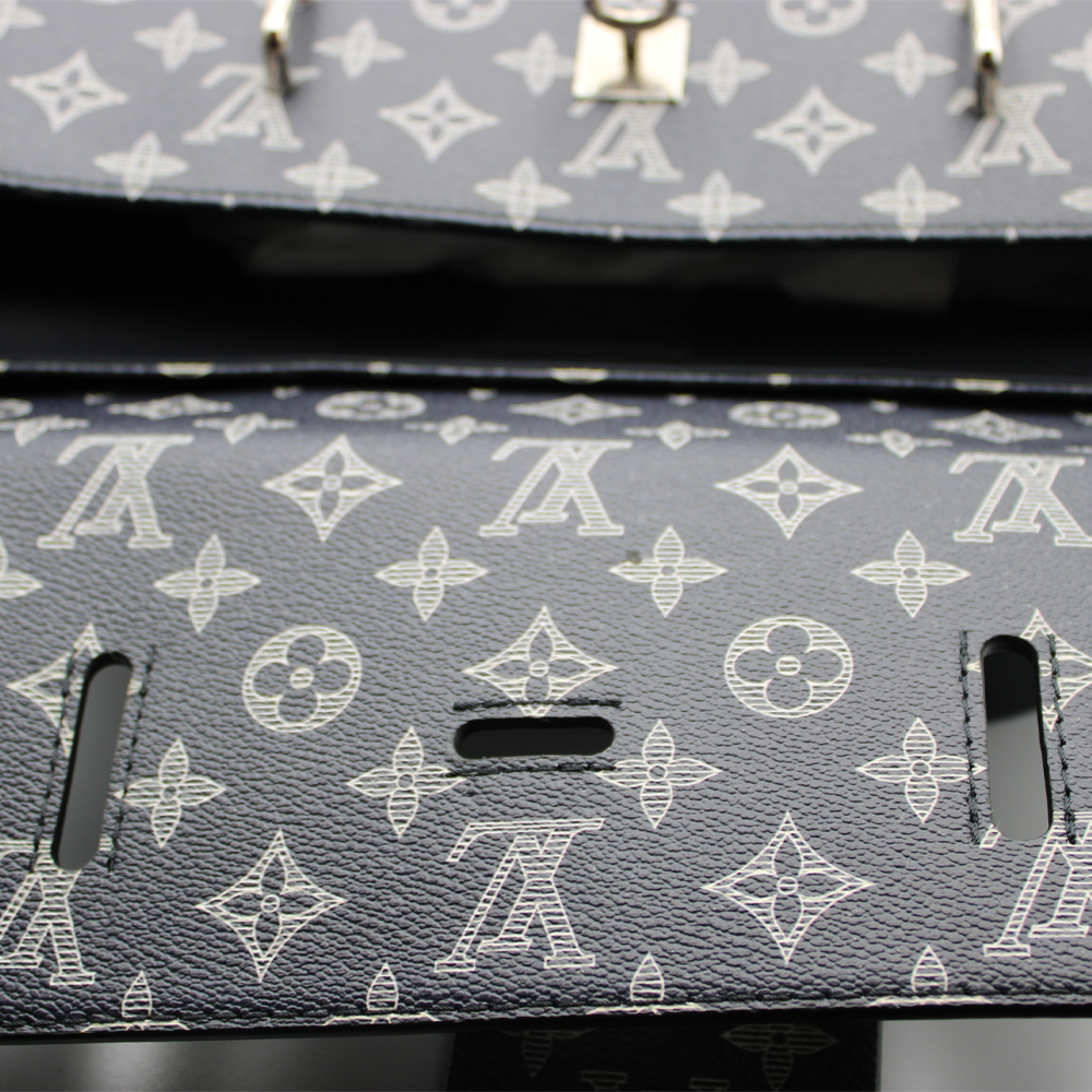 モノグラム　サバンナ　スティーマー バックパック