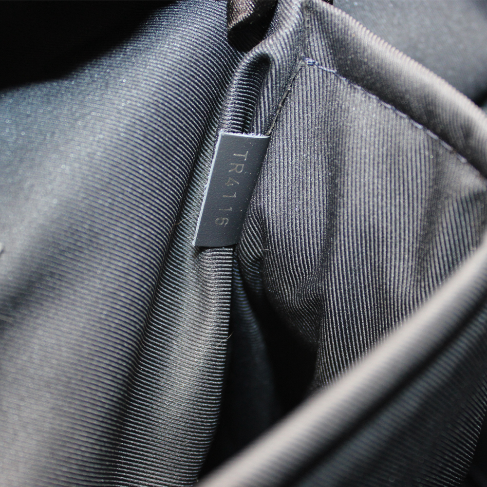 モノグラム　サバンナ　スティーマー バックパック