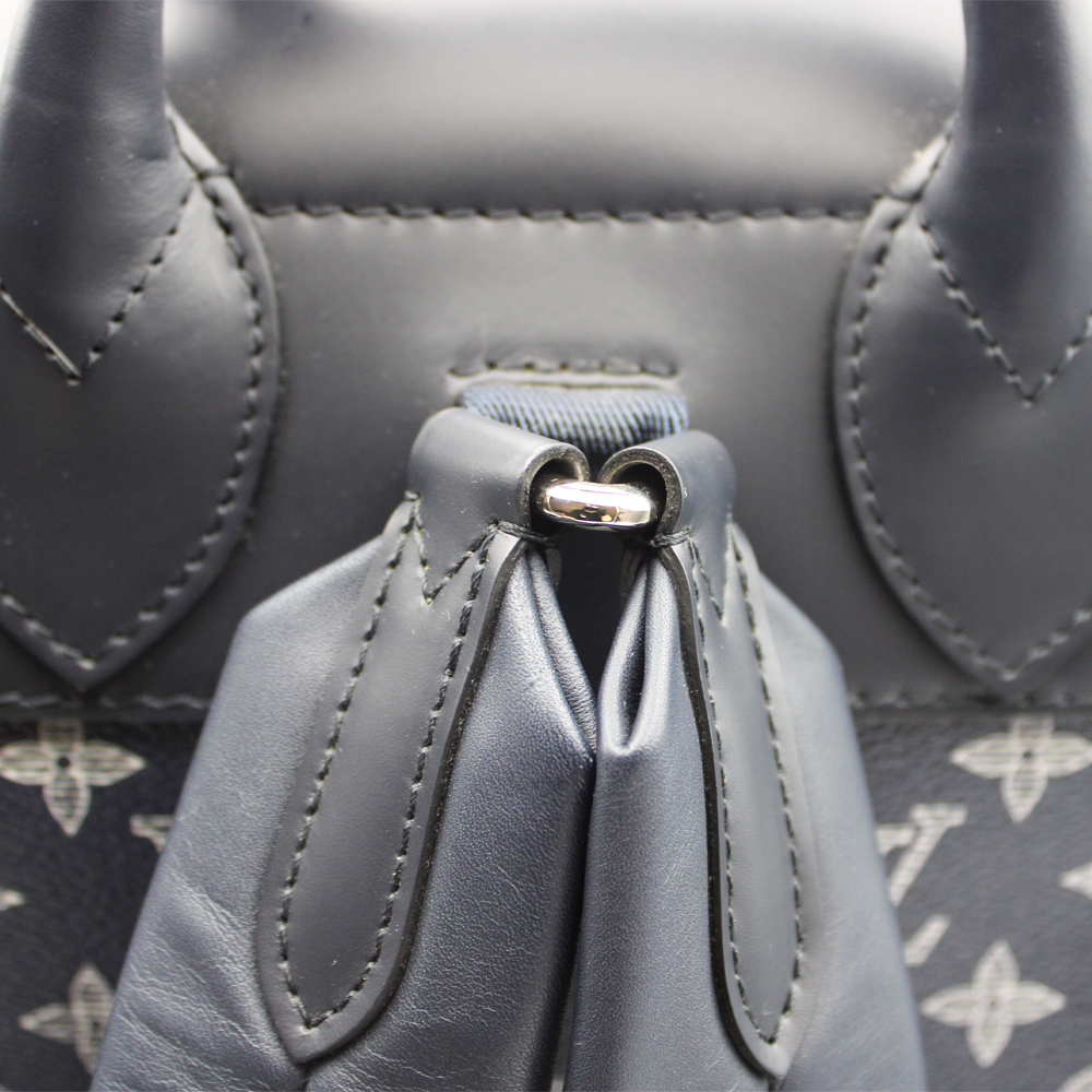 モノグラム　サバンナ　スティーマー バックパック