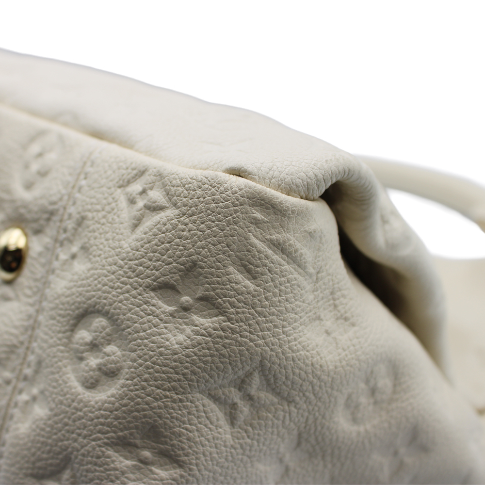 モノグラムアンプラント アーツィ MM