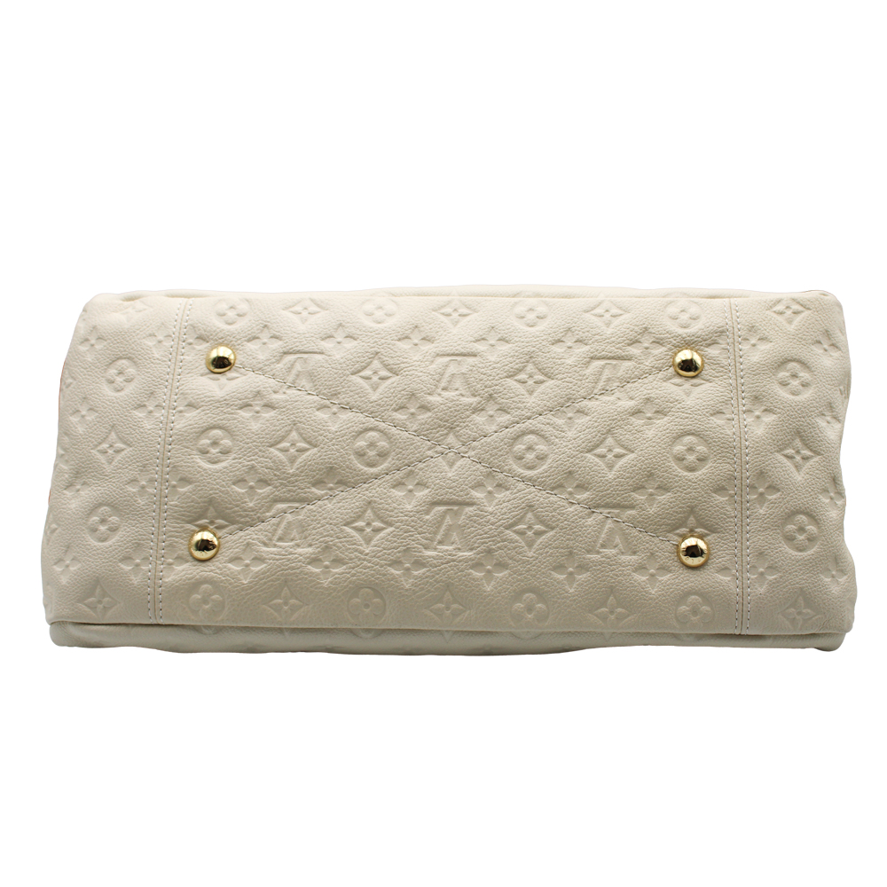 モノグラムアンプラント アーツィ MM