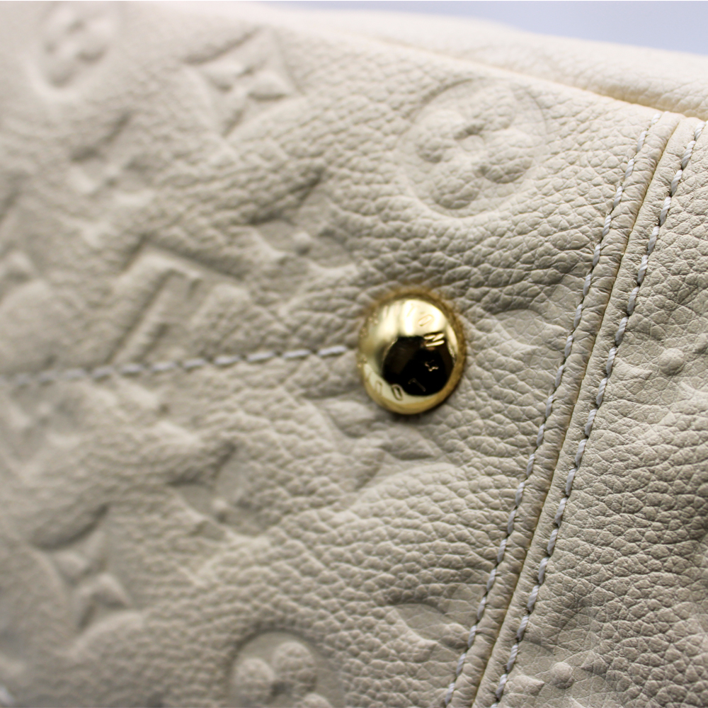 モノグラムアンプラント アーツィ MM