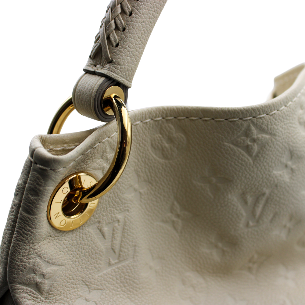 モノグラムアンプラント アーツィ MM