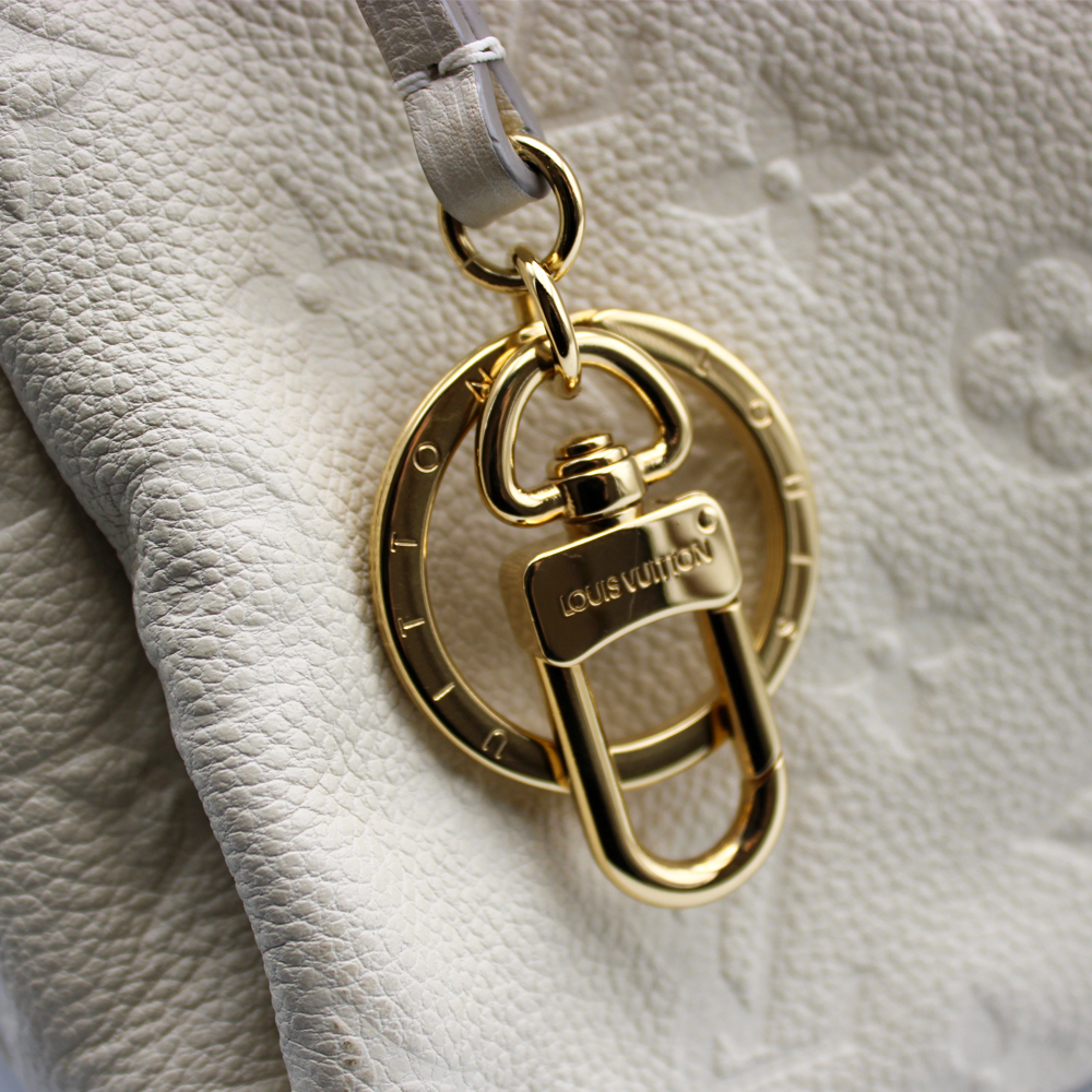 モノグラムアンプラント アーツィ MM