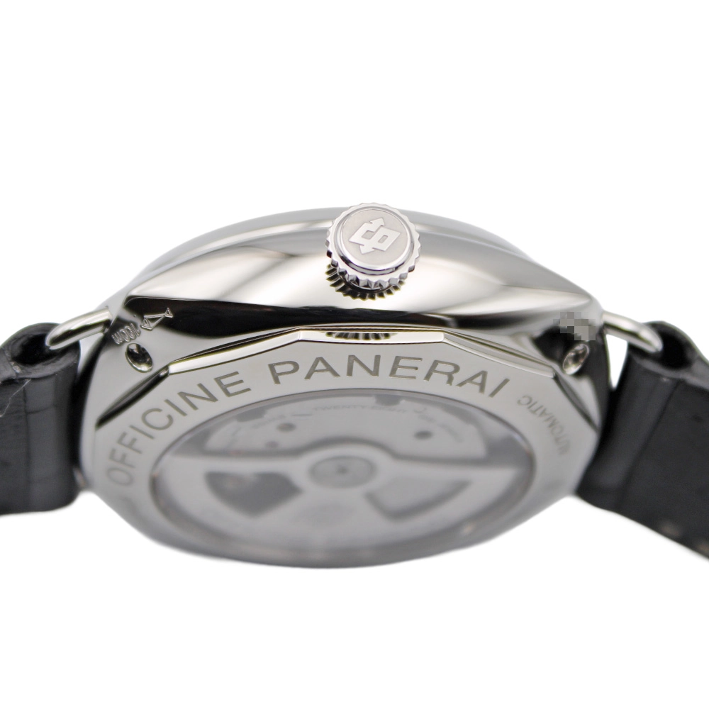 ラジオミール ブラックシール 3デイズ オートマティック PAM00388