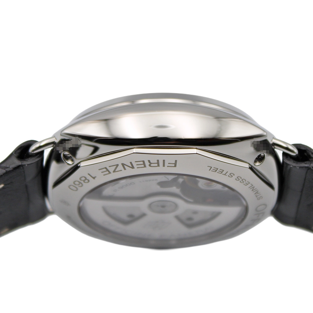 ラジオミール ブラックシール 3デイズ オートマティック PAM00388