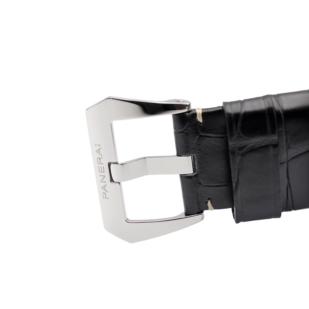 ラジオミール ブラックシール 3デイズ オートマティック PAM00388