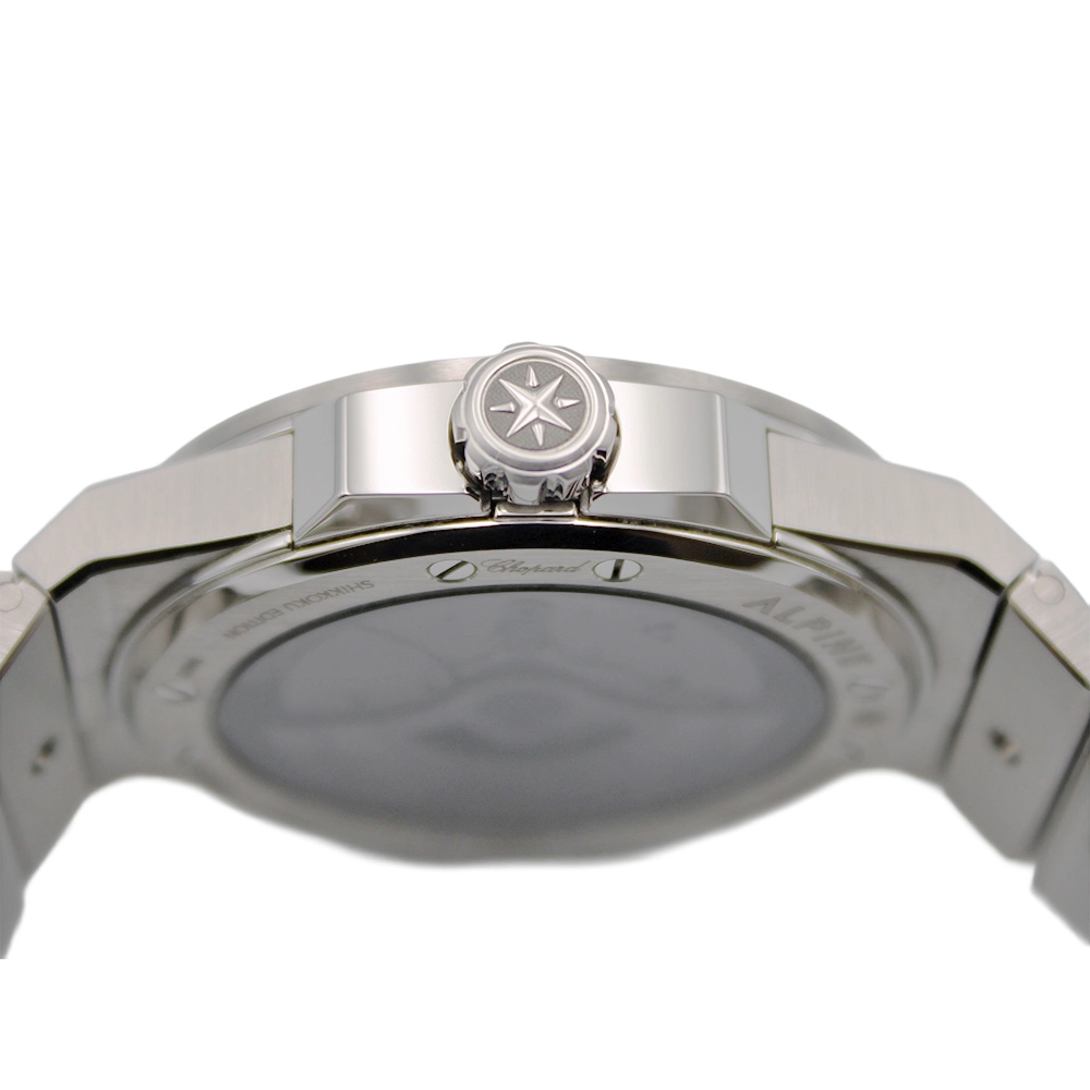 アルパイン イーグル ラージ 41 SHIKKOKU 漆黒