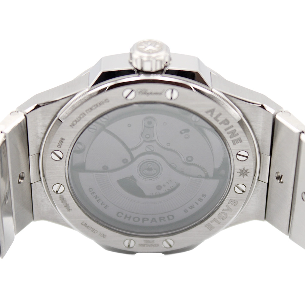 アルパイン イーグル ラージ 41 SHIKKOKU 漆黒