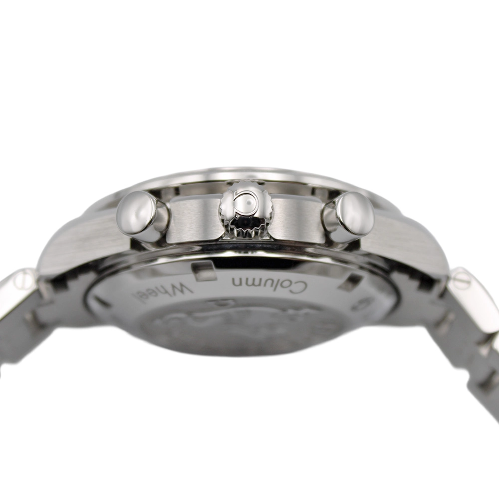 スピードマスター レーシング コーアクシャル クロノグラフ