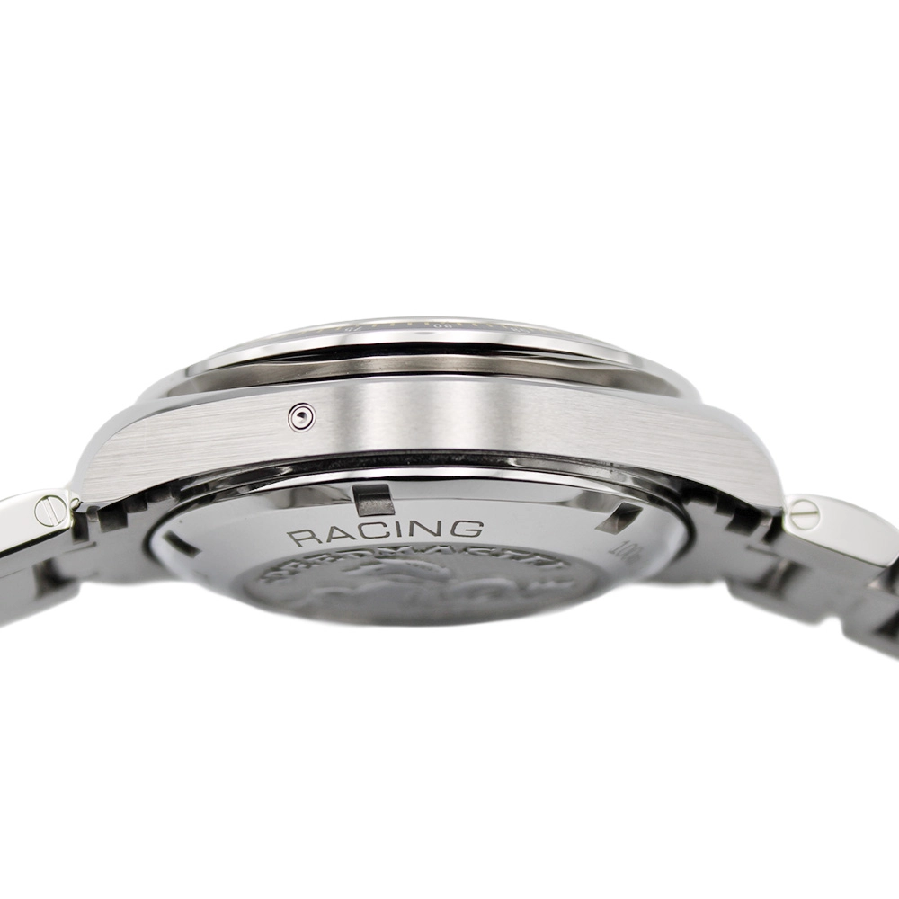 スピードマスター レーシング コーアクシャル クロノグラフ