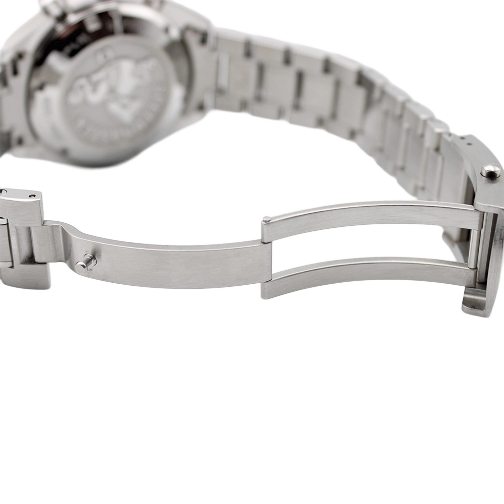 スピードマスター レーシング コーアクシャル クロノグラフ