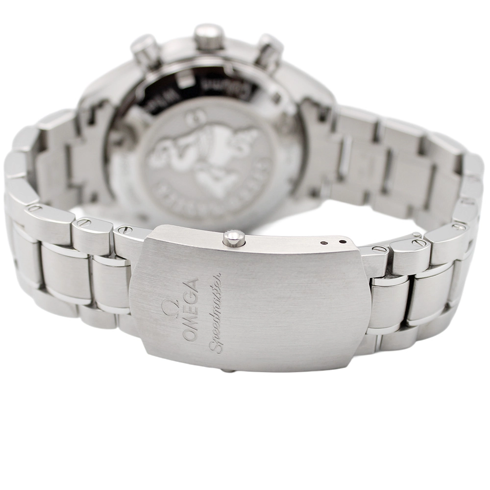 スピードマスター レーシング コーアクシャル クロノグラフ