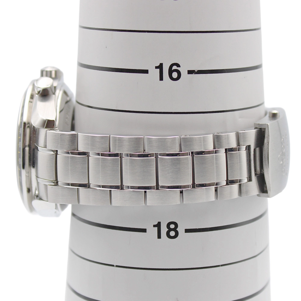 スピードマスター レーシング コーアクシャル クロノグラフ