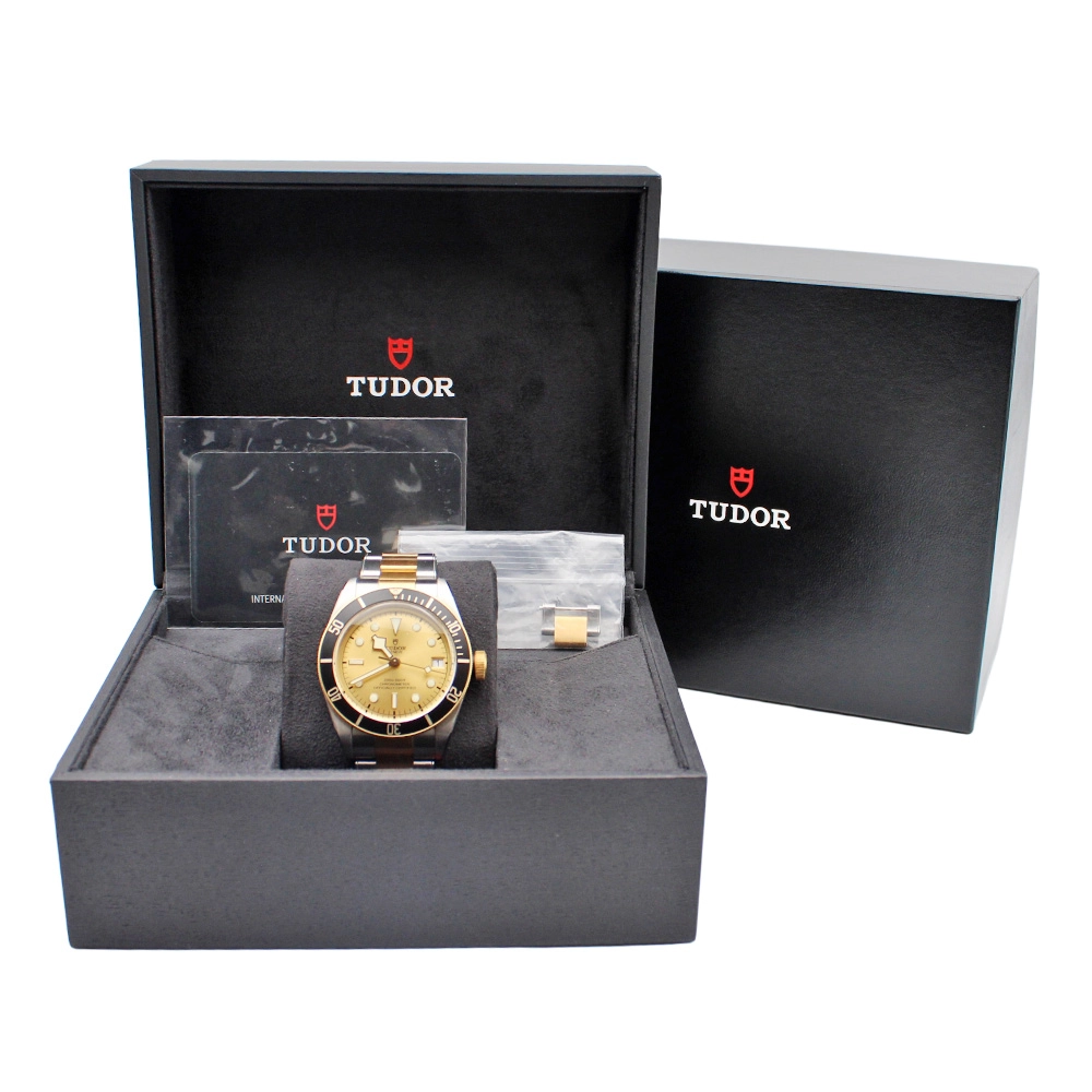 ブラックベイ S&G M79733N-0004