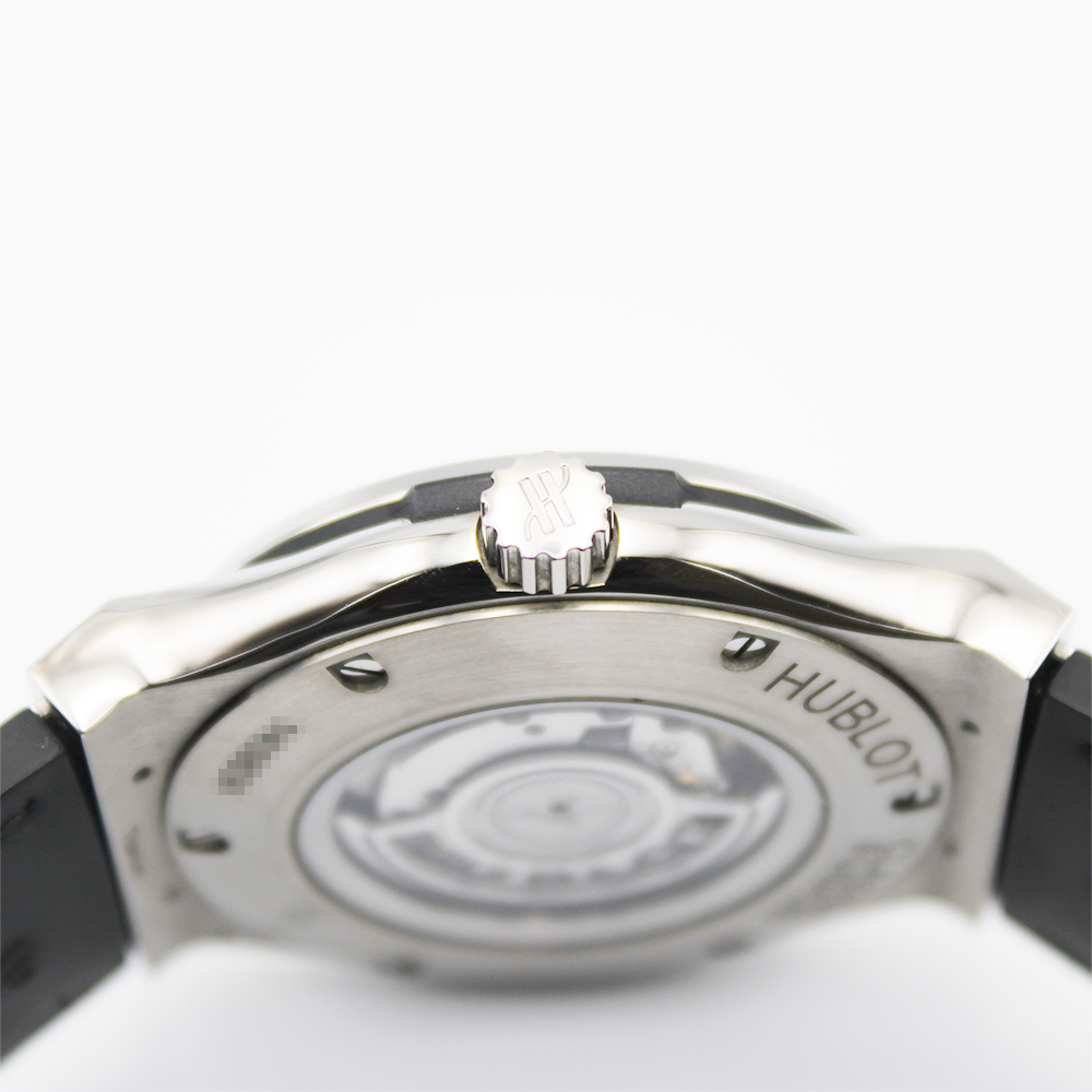 クラシックフュージョン チタニウム 511.NX.1171.LR