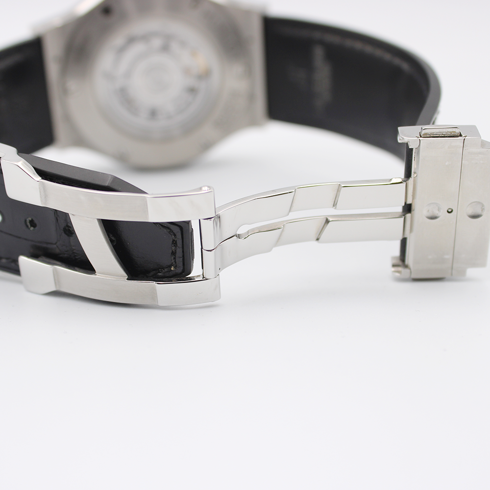 クラシックフュージョン チタニウム 511.NX.1171.LR