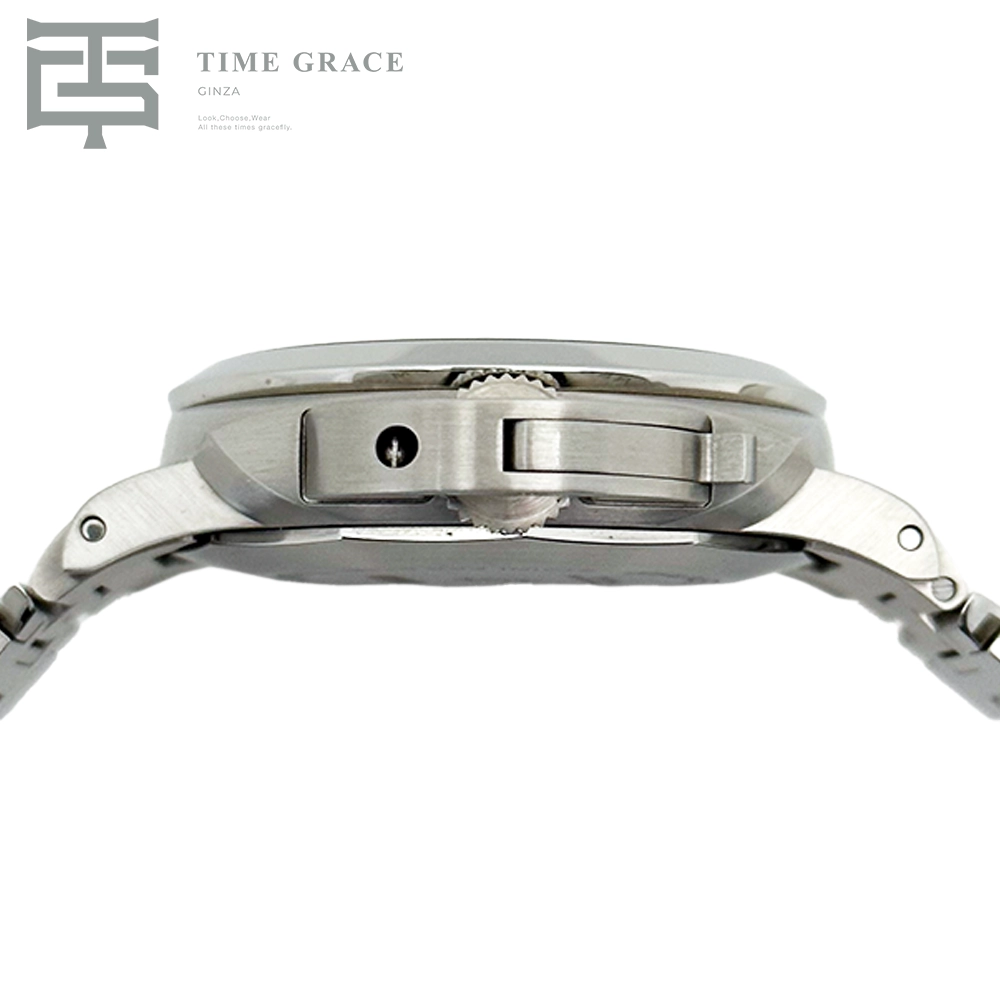 ルミノール マリーナ スペッキオ ブルー 44MM PAM01316