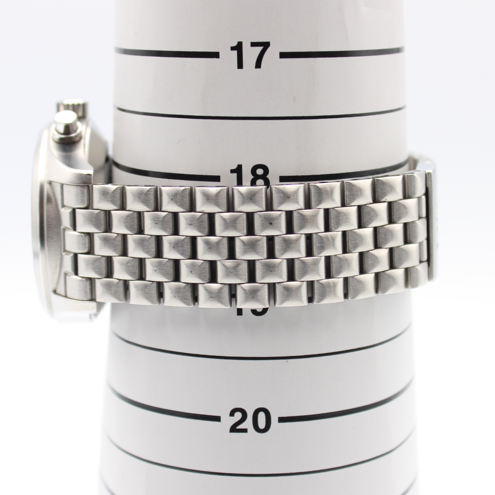 メカニカル フリーガー クロノグラフ IW370607