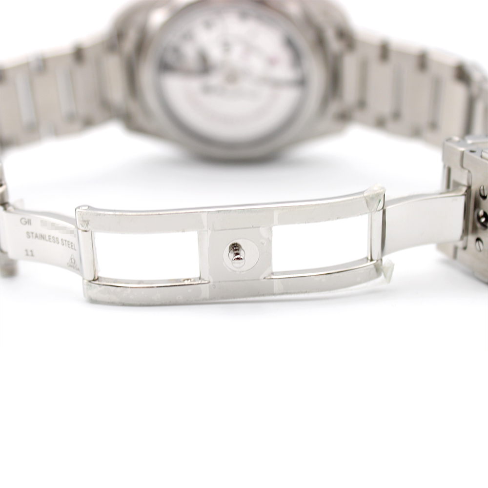 シーマスター アクアテラ 150M コーアクシャル マスタークロノメーター 41MM 220.10.41.21.03.001