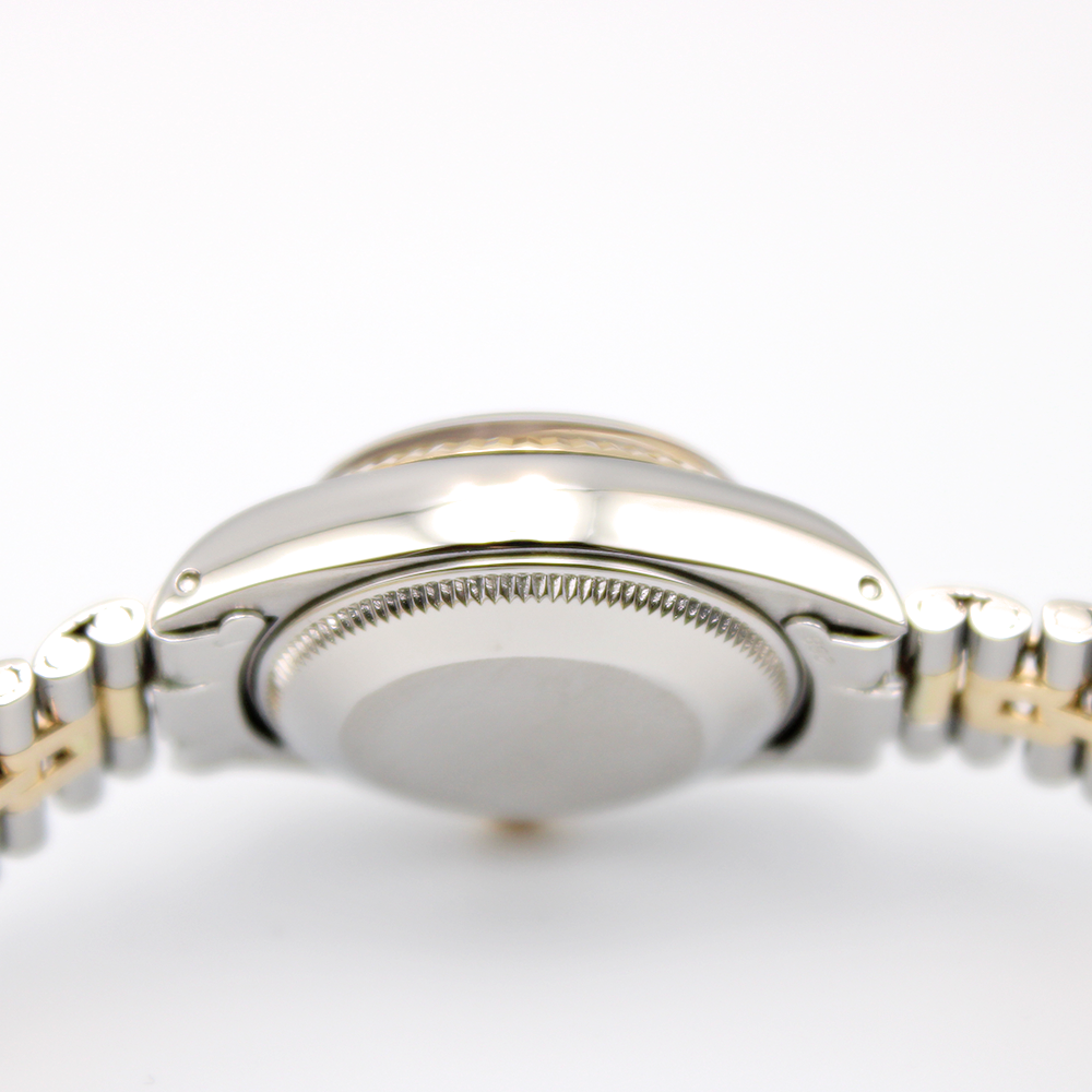 オイスターパーペチュア デイトジャスト 26mm