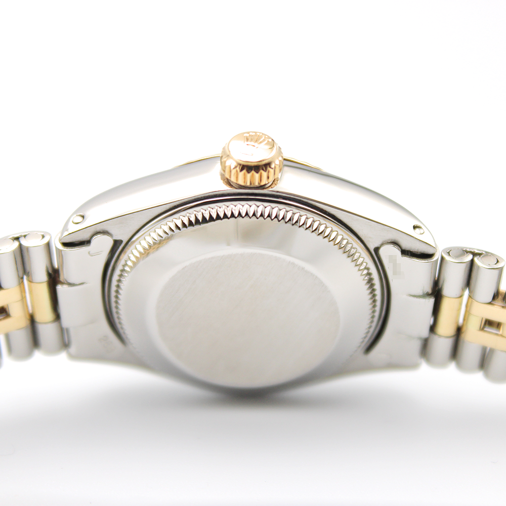 オイスターパーペチュア デイトジャスト 26mm