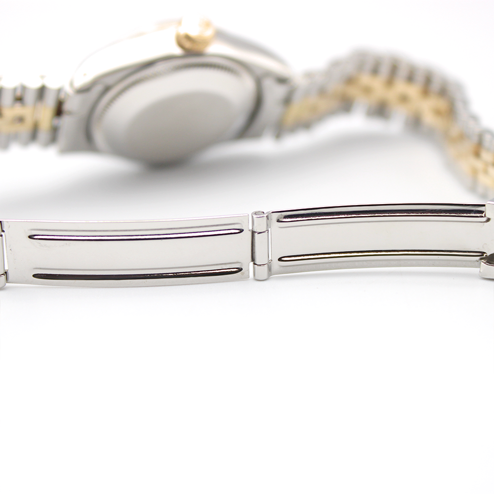 オイスターパーペチュア デイトジャスト 26mm