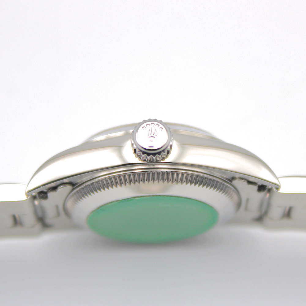 オイスターパーペチュアル  24mm