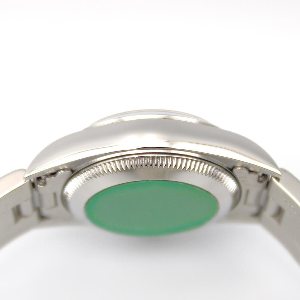 オイスターパーペチュアル  24mm