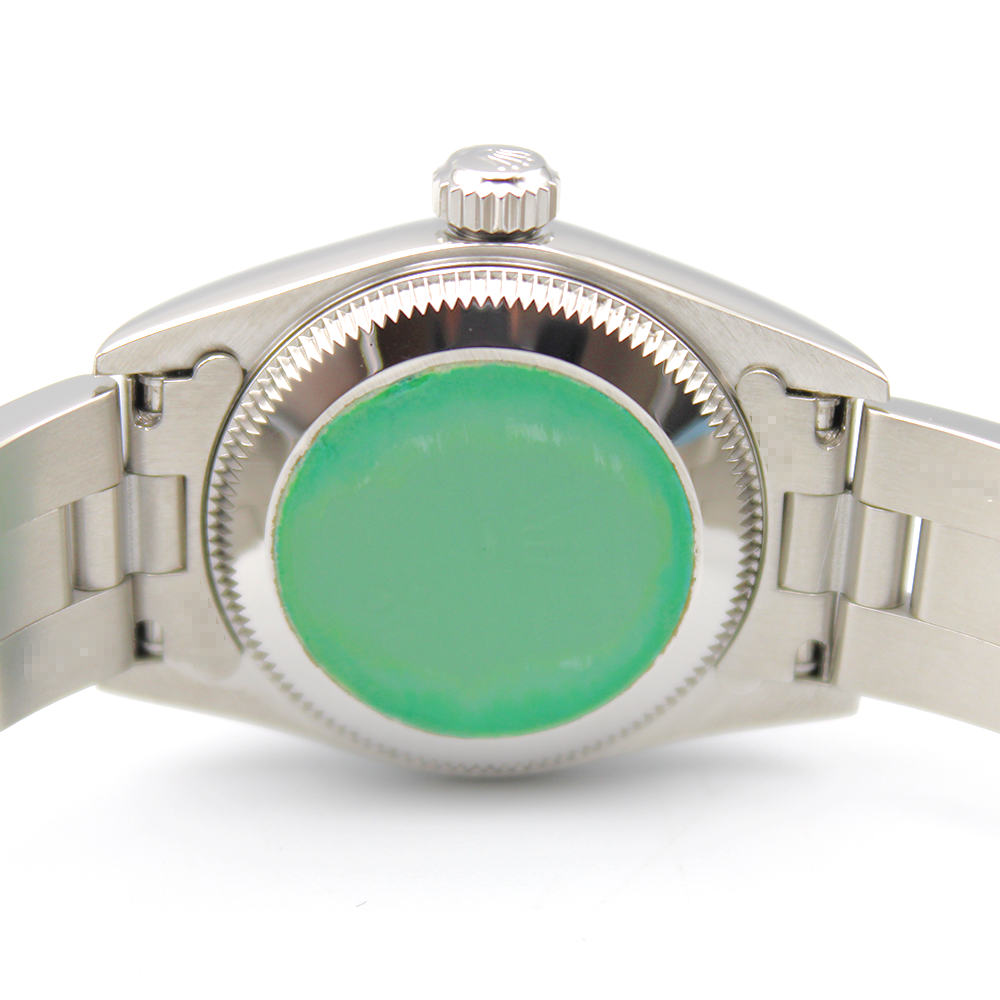 オイスターパーペチュアル  24mm