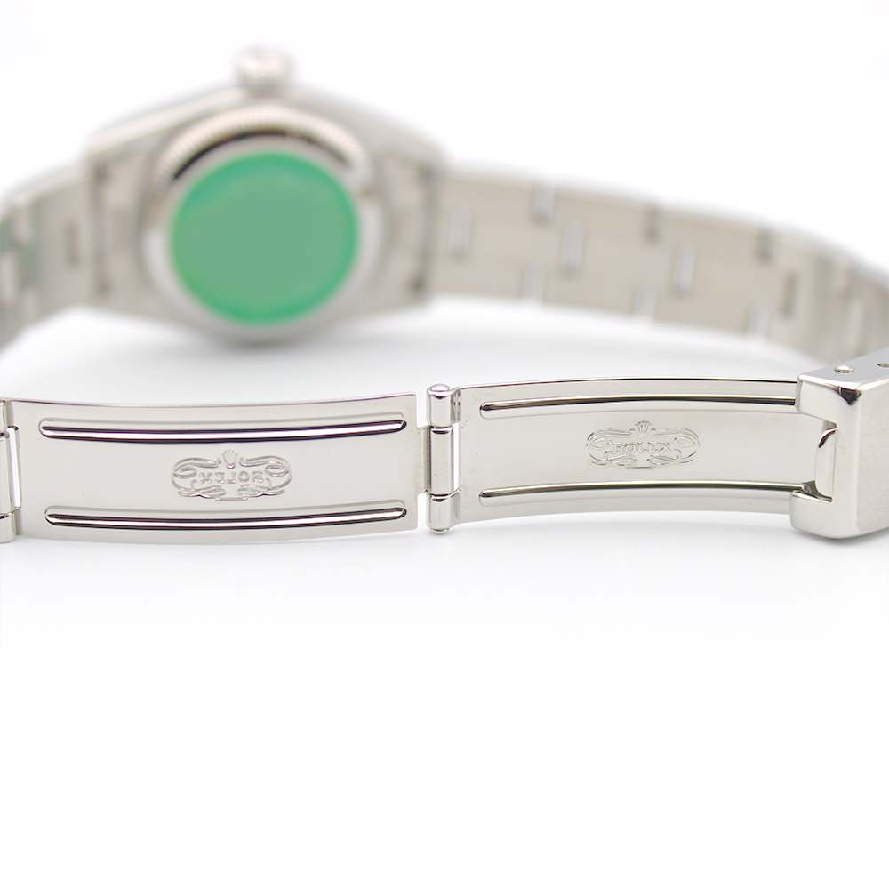 オイスターパーペチュアル  24mm