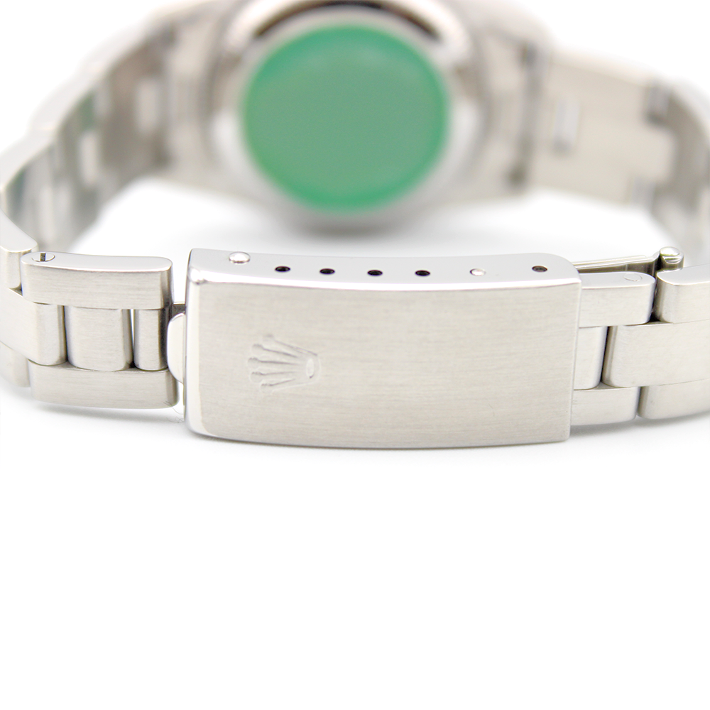 オイスターパーペチュアル  24mm