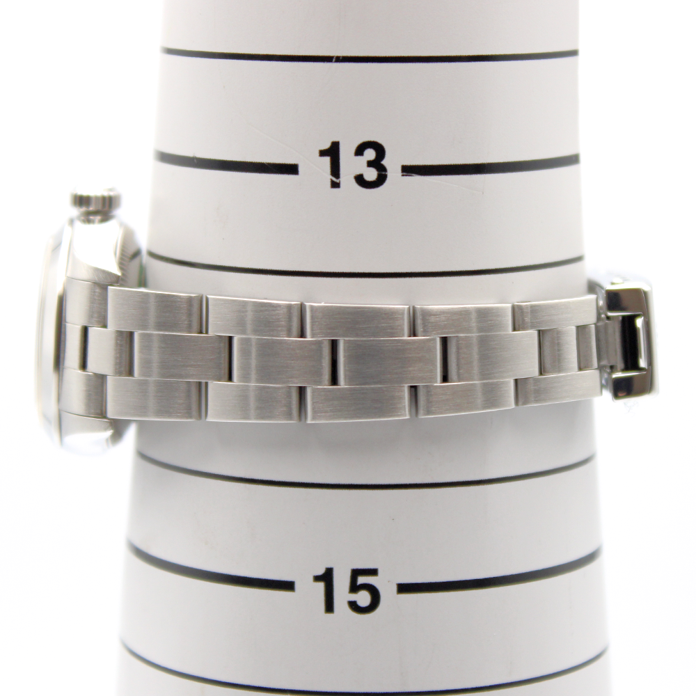 オイスターパーペチュアル  24mm