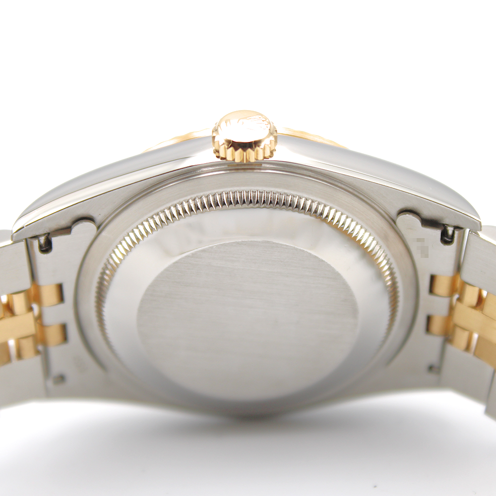 デイトジャスト36 16233