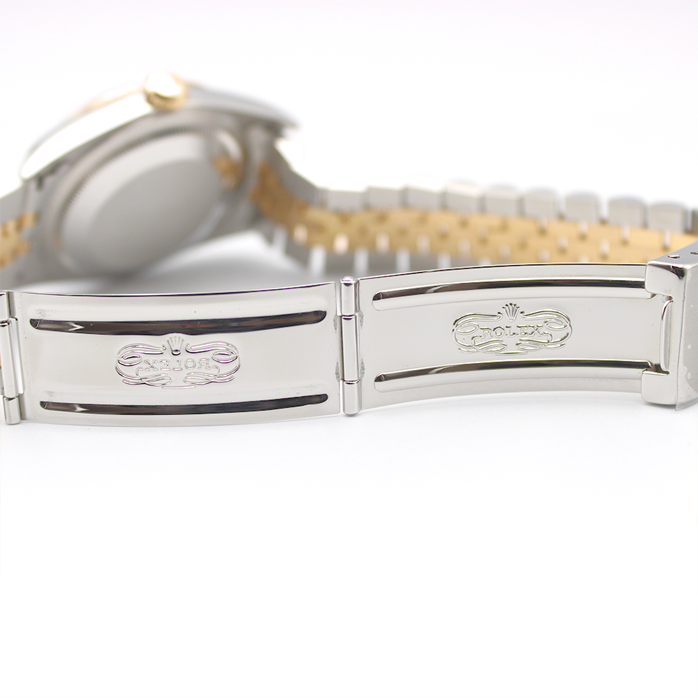 デイトジャスト36 16233