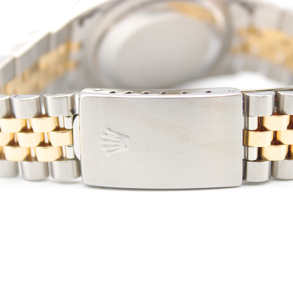 デイトジャスト36 16233