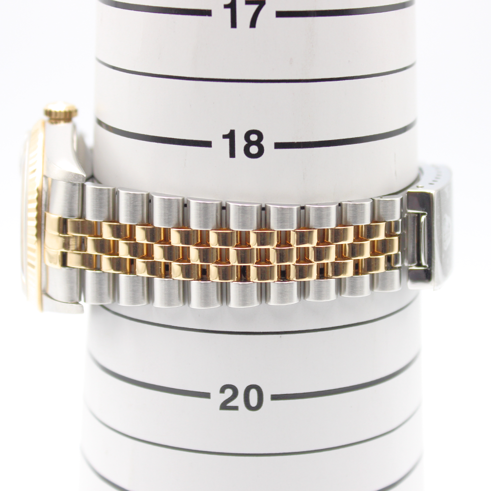 デイトジャスト36 16233