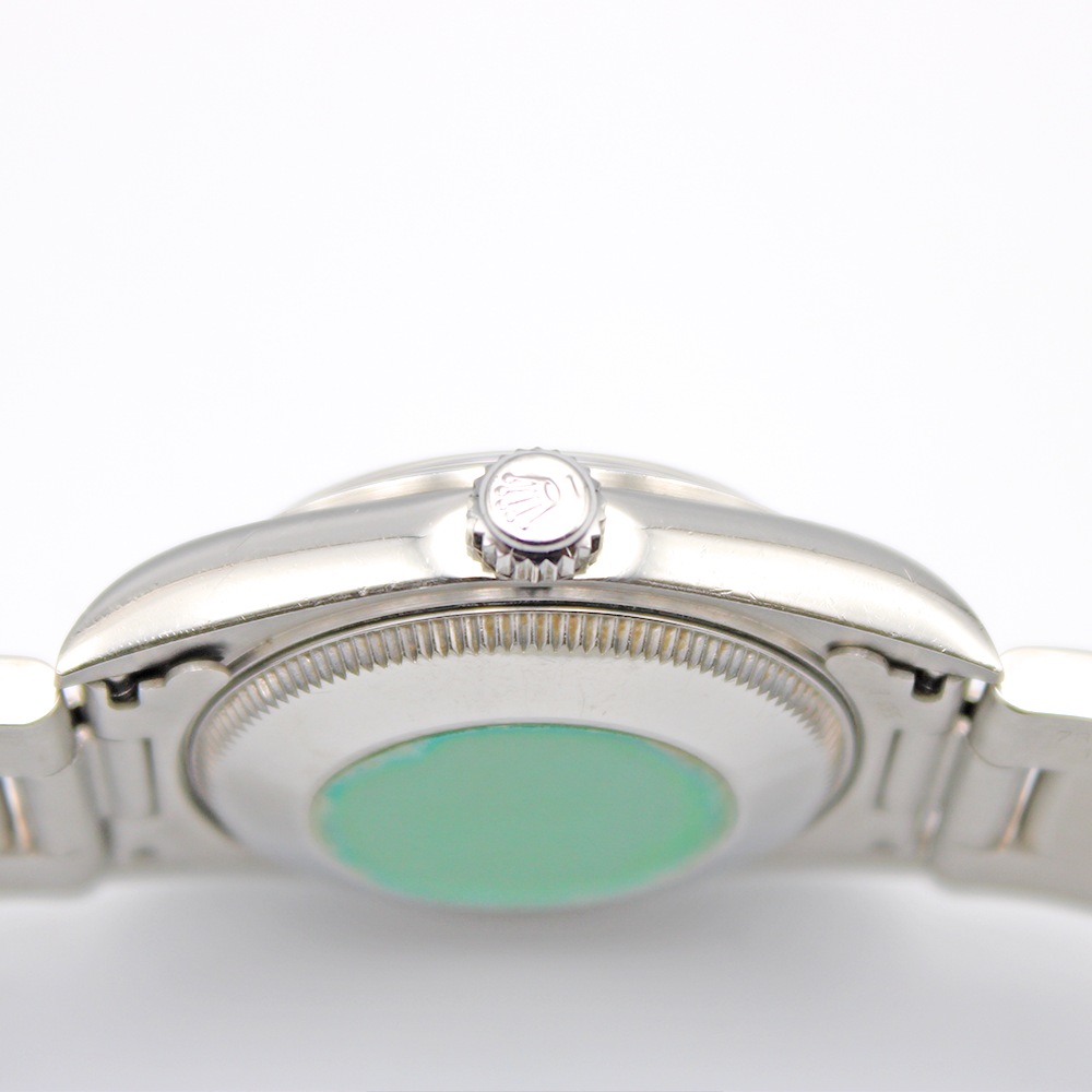 オイスターパーペチュアル ブラック