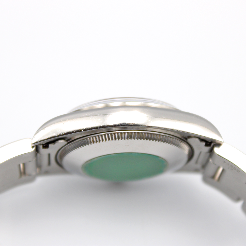 オイスターパーペチュアル ブラック