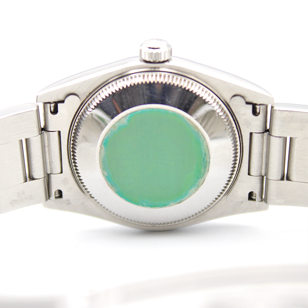 オイスターパーペチュアル ブラック