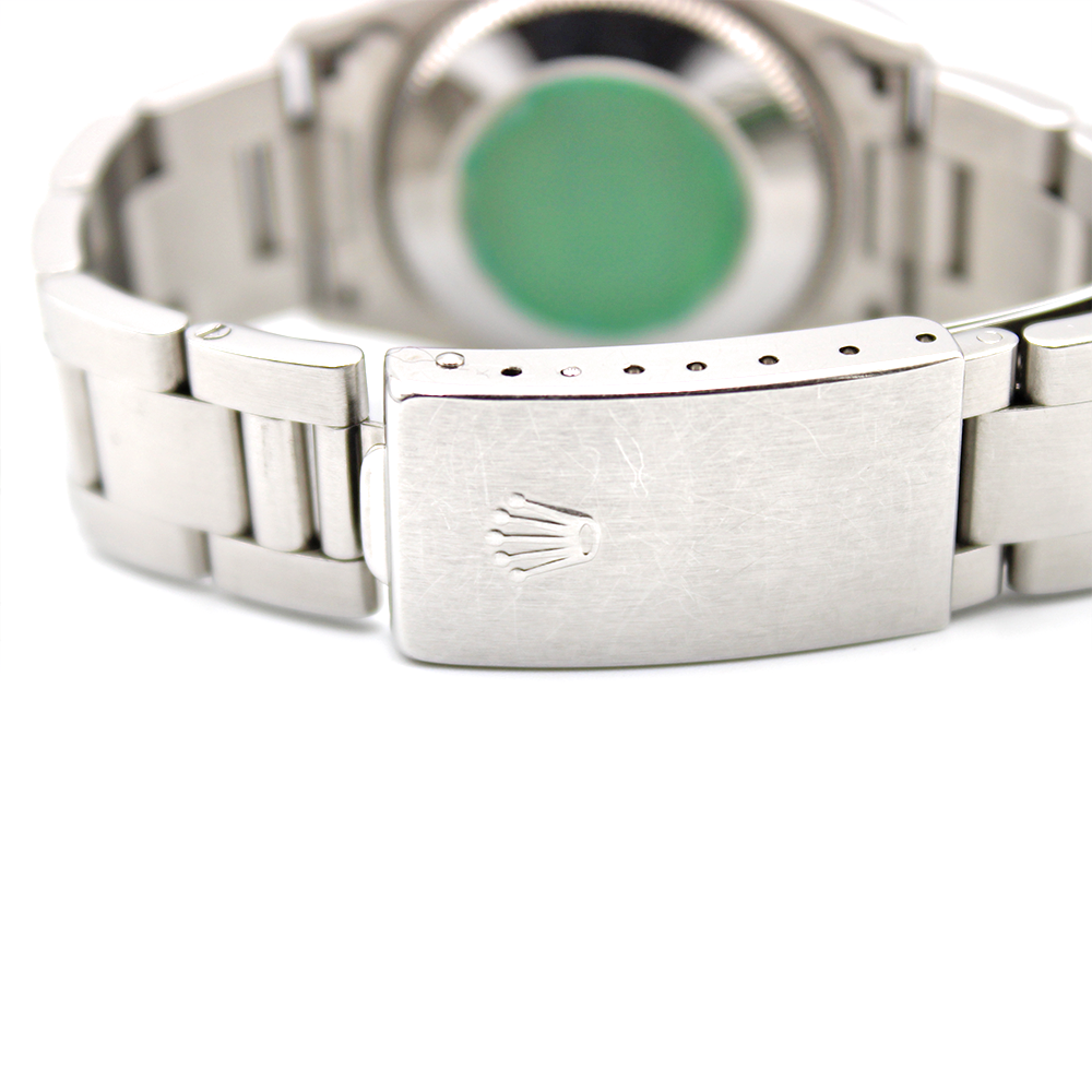 オイスターパーペチュアル ブラック