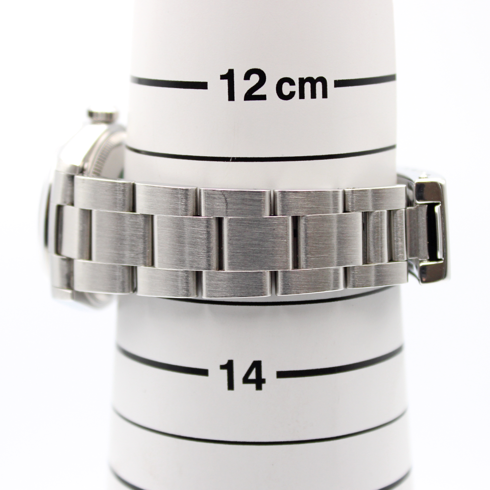 オイスターパーペチュアル ブラック