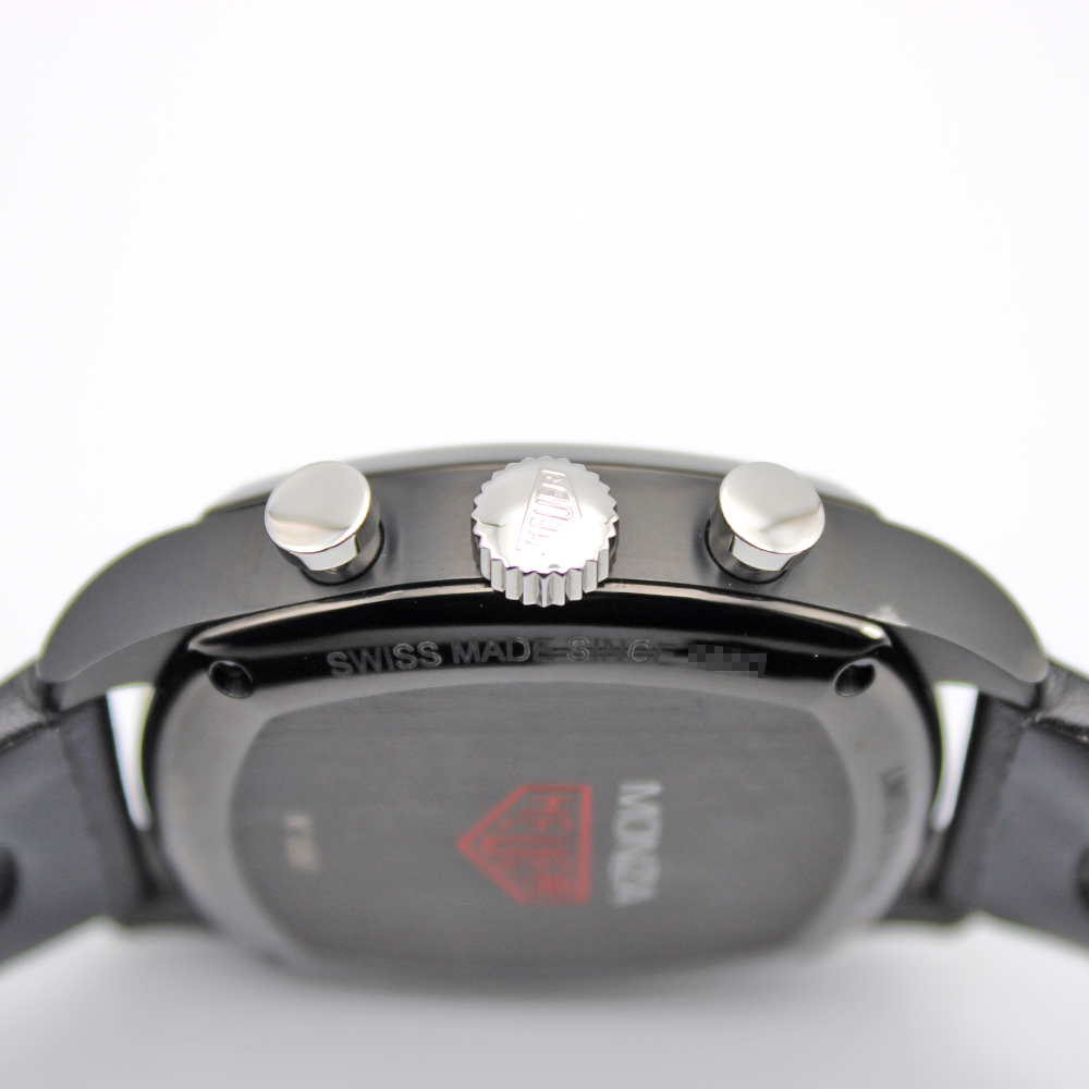 モンツァ キャリバー17 クロノグラフ 42mm