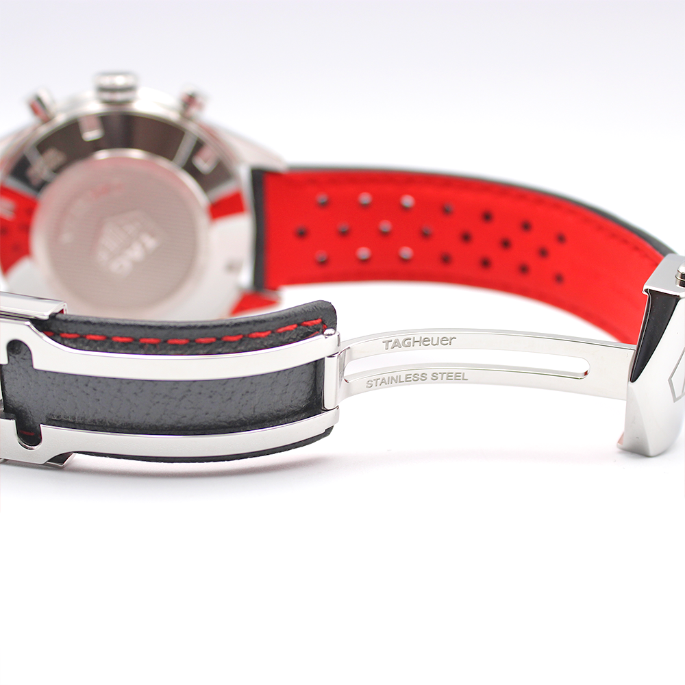 カレラ キャリバー16 クロノグラフ